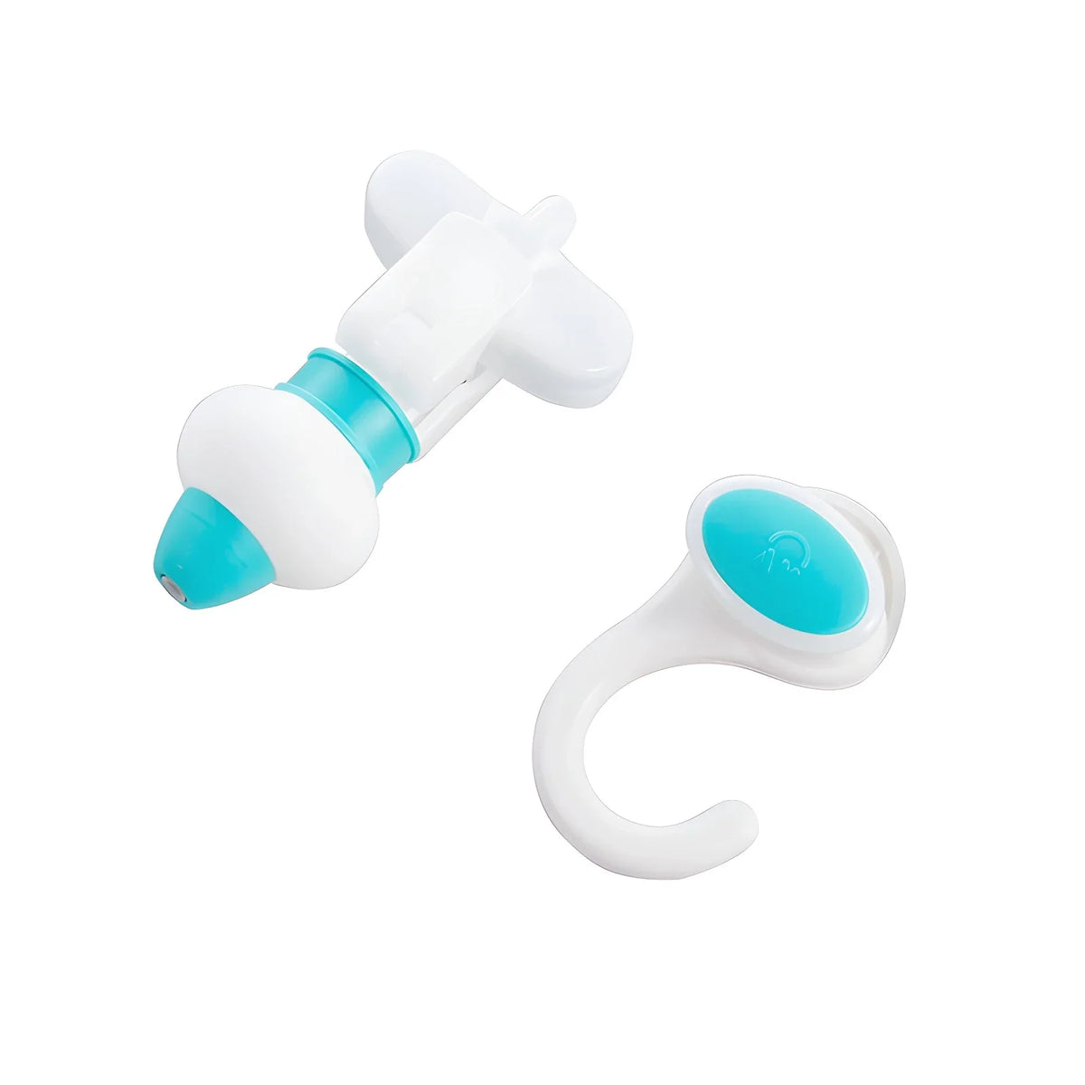 Hanging Refill Pump Dispenser – Laundry, Shampoo & Shower Gel