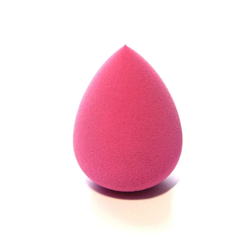 VanKood Foundation Sponge Powder Puff – Gourd & Drip Shape