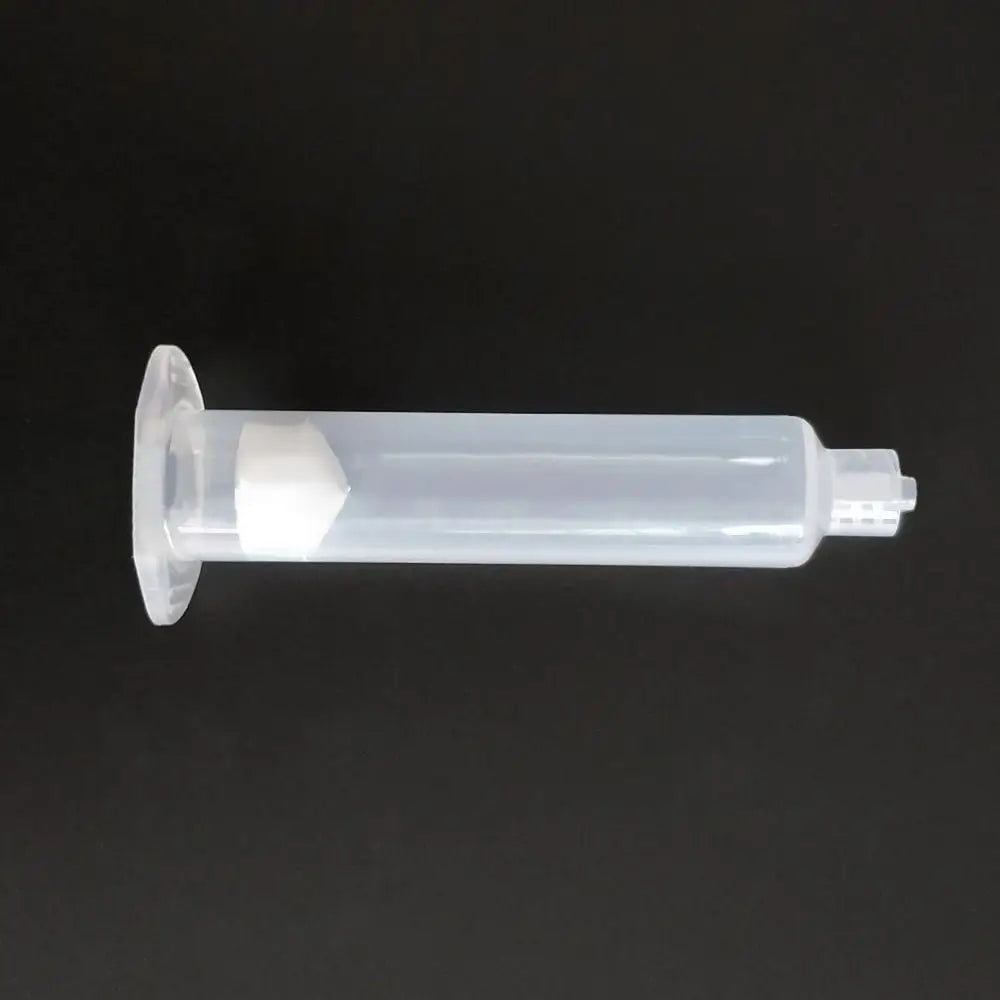 Helix Luer Lock Syringe Barrel Glue Dispenser 3cc–55cc