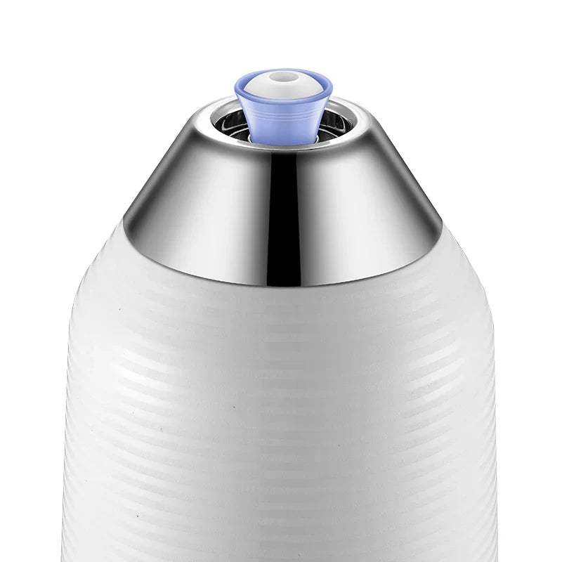 Warm & Cool Mist Ultrasonic Humidifier | Negative Ion Indoor