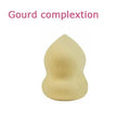 VanKood Foundation Sponge Powder Puff – Gourd & Drip Shape