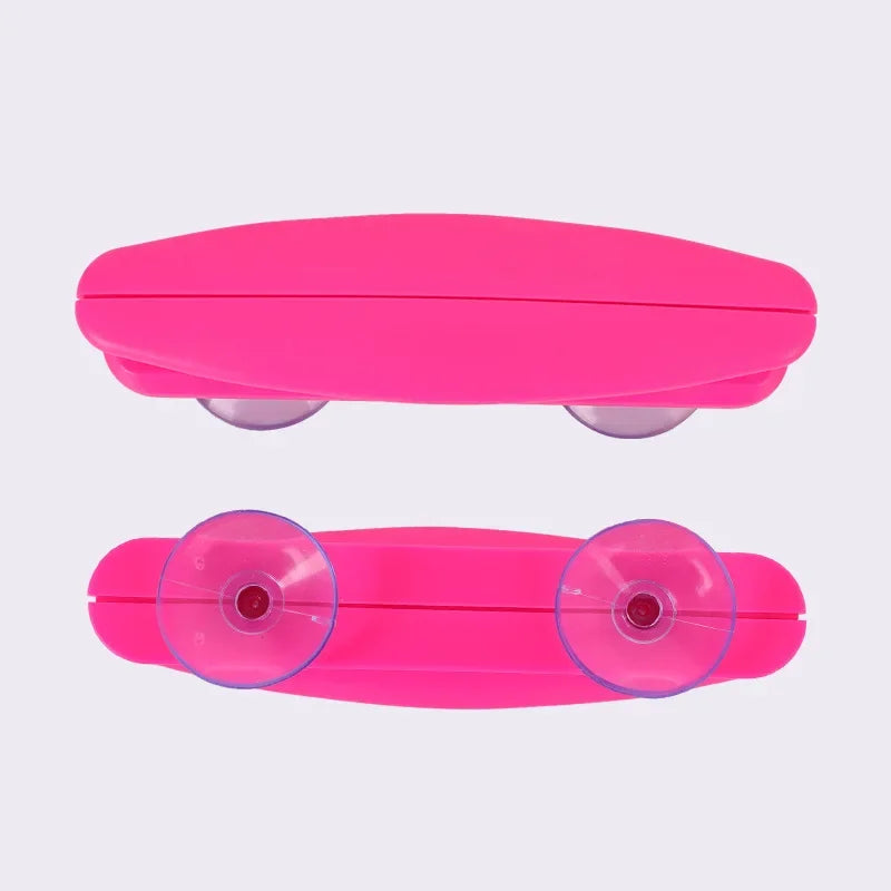 Double Head Suction Cup Tool – Handheld DIY Adsorption Hanger
