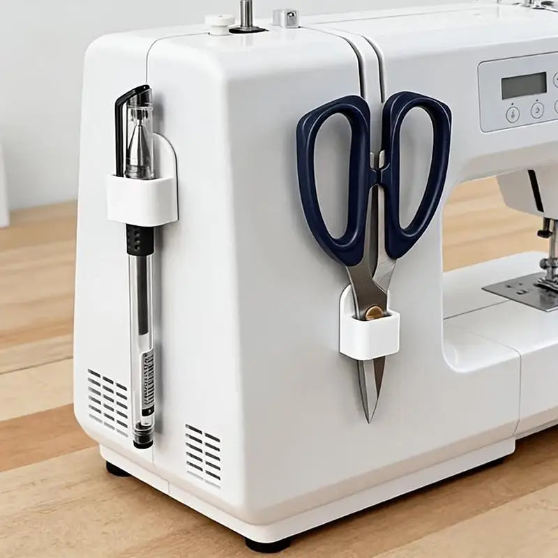 Scissor Storage Case Adhesive Backing – Sewing & Craft Holder