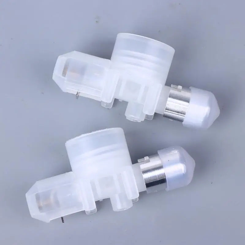 Airbrush Accessory Set 0.3mm & 0.5mm Spray Modules + Bottles