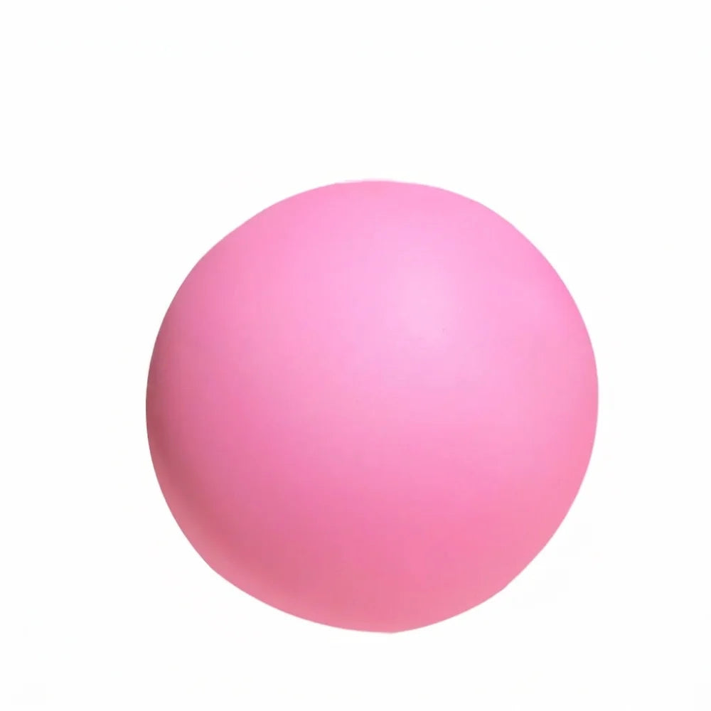 Ultra Soft Steamed Bun Squeeze Ball – Slow Rebound Sensory Toy