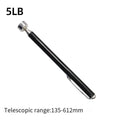 Telescopic Magnetic Pickup Pen Tool – Extendable Magnet Rod