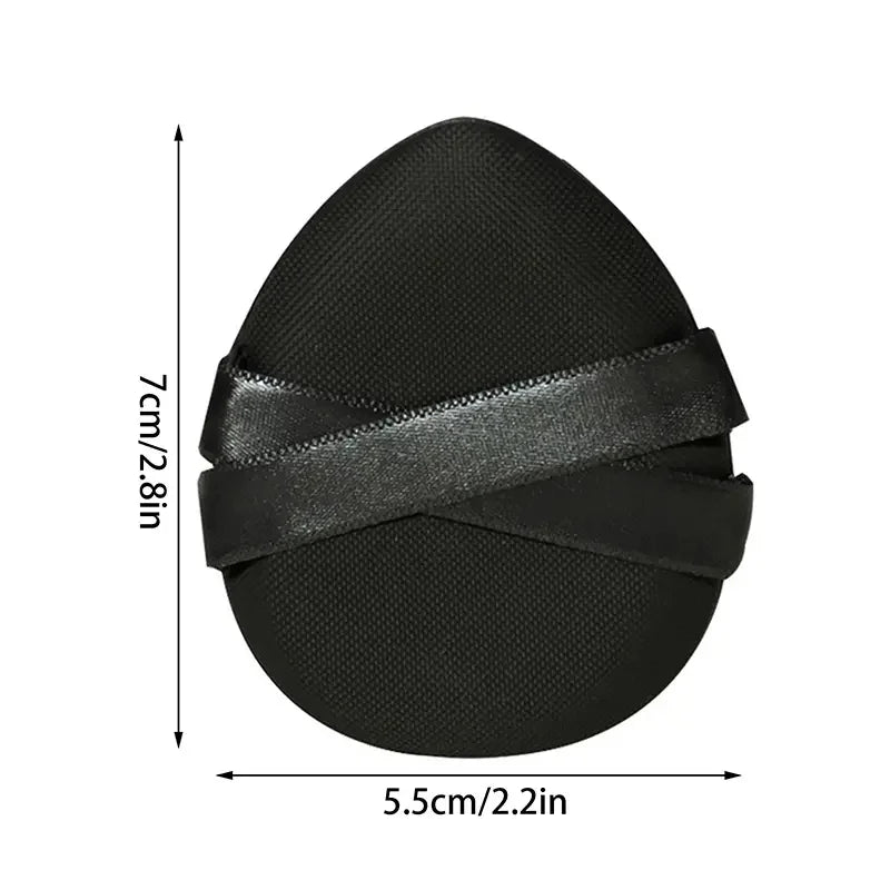 Makeup Sponge Puff Air Cushion Dry & Wet Foundation 5/10 Pack