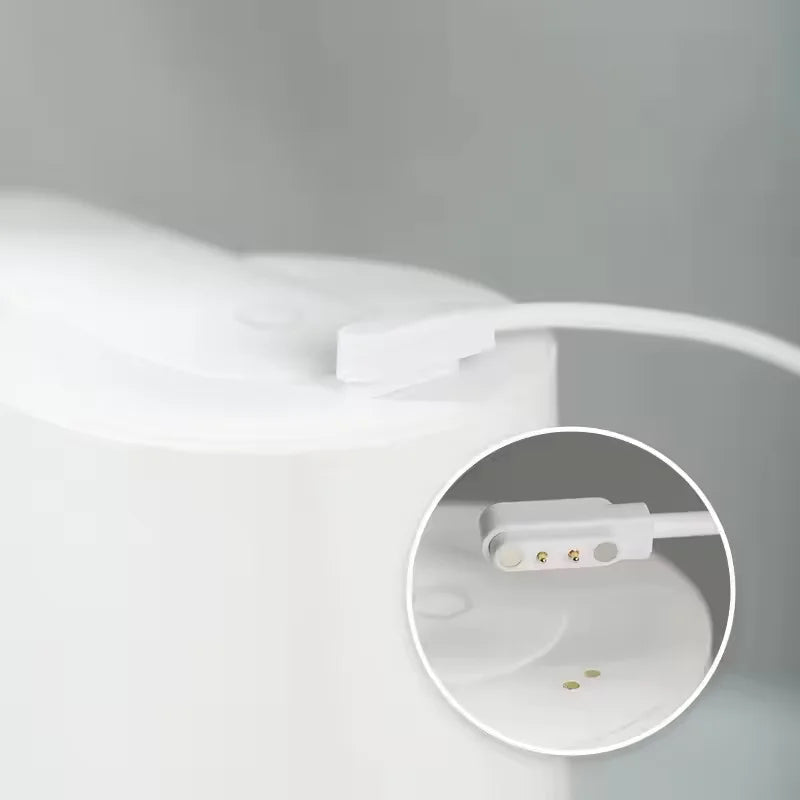 USB Rechargeable Automatic Foam Soap Dispenser 300ml