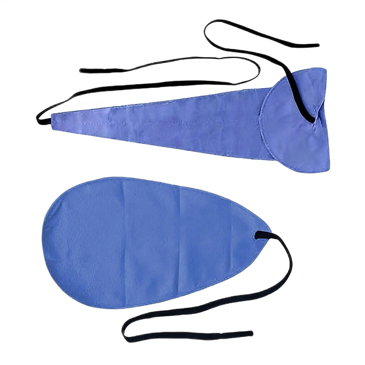 Saxophone Swab & Clarinet Cleaning Cloth Kit – 2 Pieces