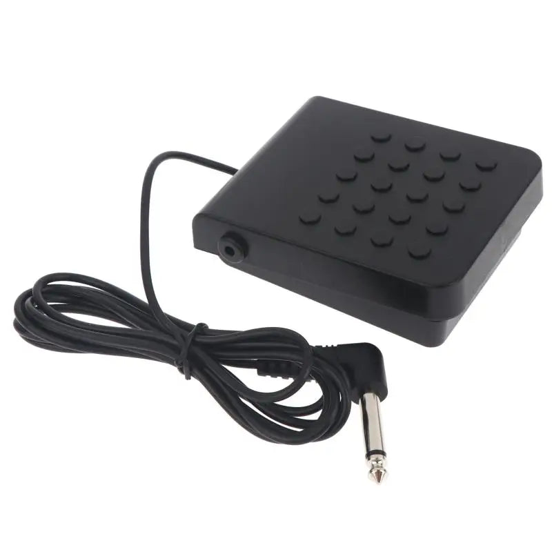 Universal Piano Sustain Pedal for Keyboards & Synthesizers