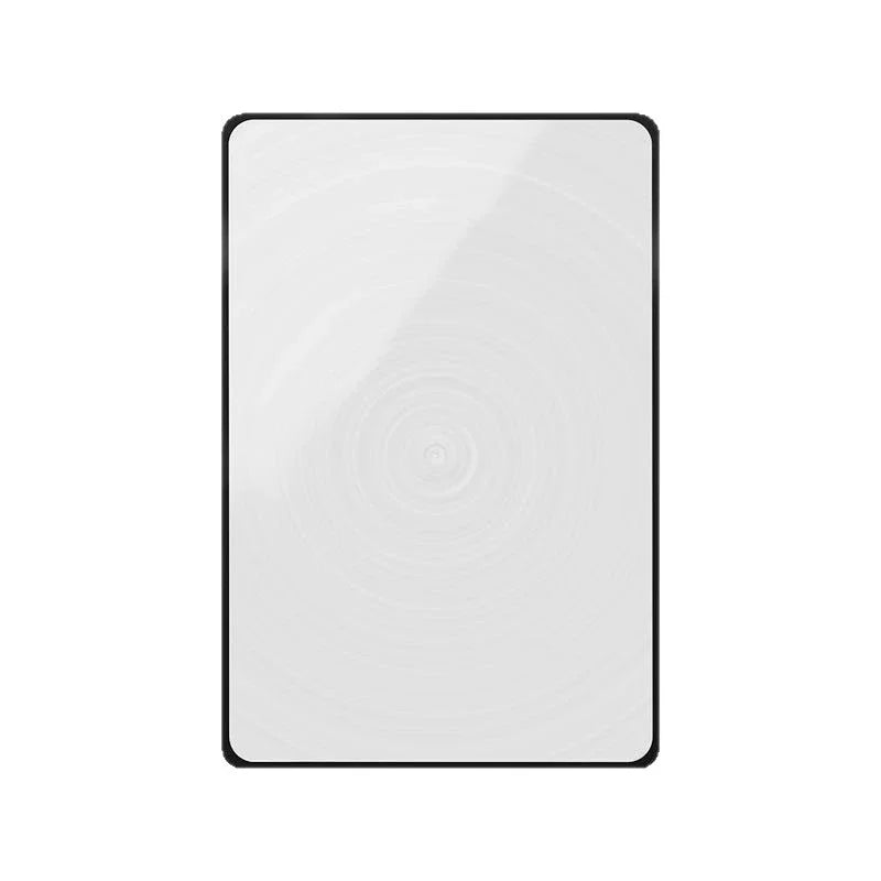 Ultra-Thin Full Page Sheet Magnifier | Large Reading Magnifying Lens