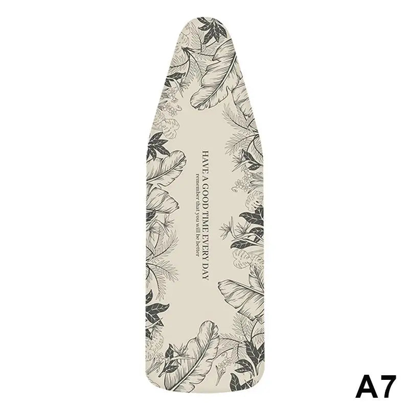 Thickened Ironing Board Cover – Heat & Stain Resistant