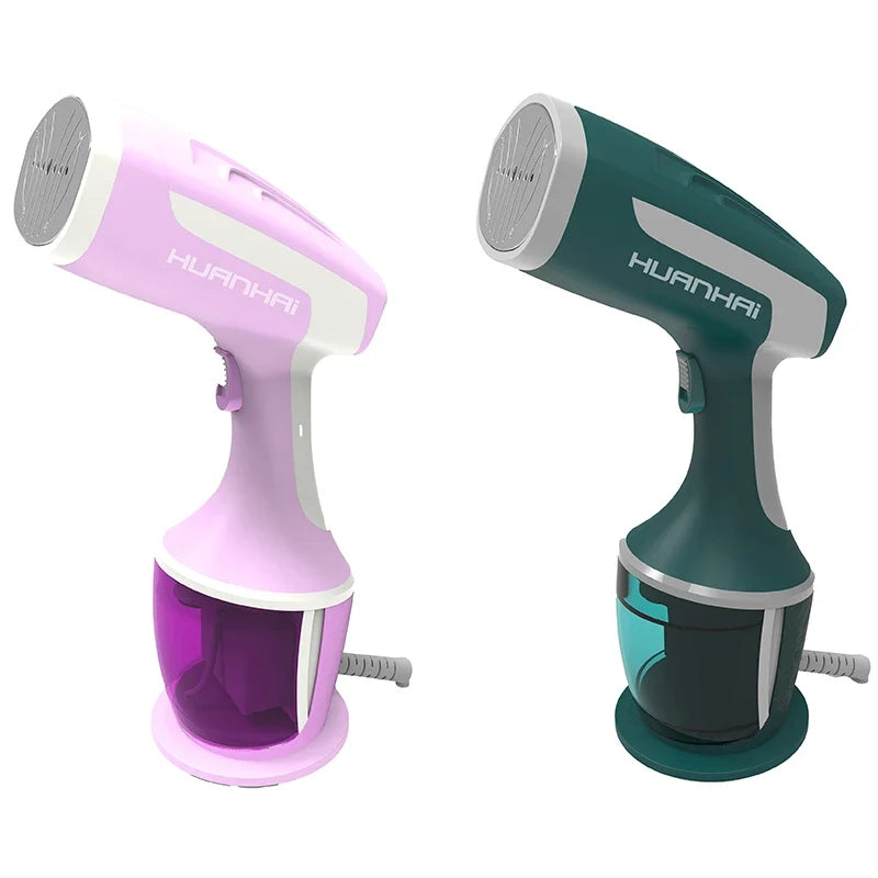 DUTRIEUX 1200W Handheld Fabric Steamer & Steam Iron PS-0032
