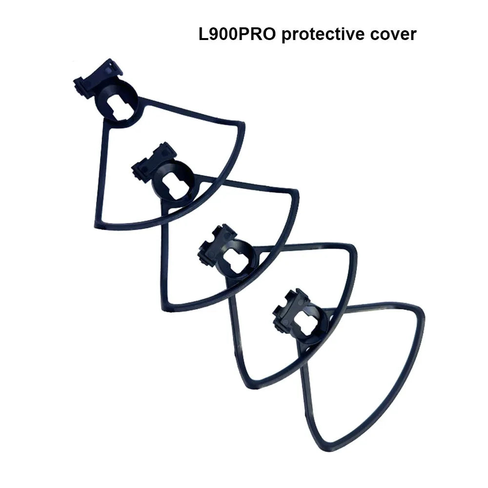L900 Pro Drone Replacement Fan Blade & Arm Accessory Set