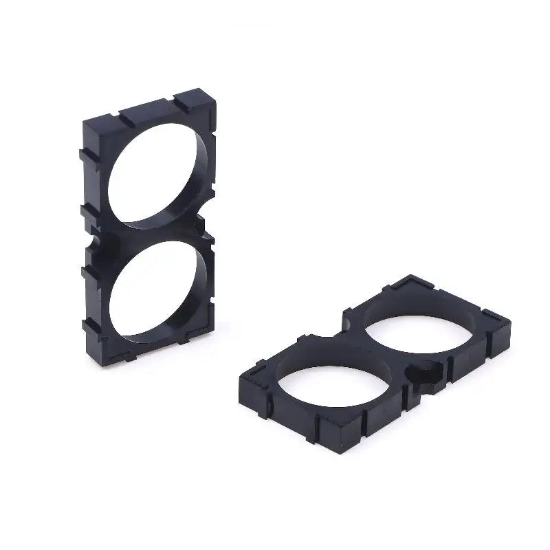 40135 Lithium Battery Cell Holder Bracket with Splice Buckle