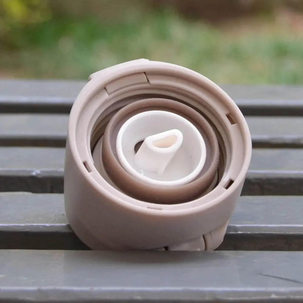 Universal BPA-Free Silicone Tumbler Lid – Replacement Cup Cover