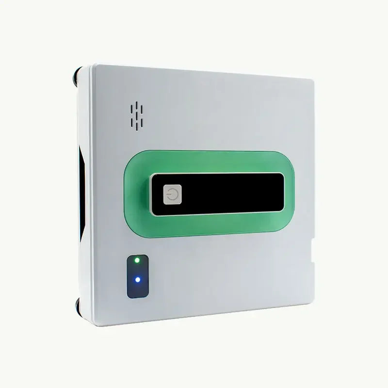 Window Cleaning Robot with App & Remote Control | HCR-21