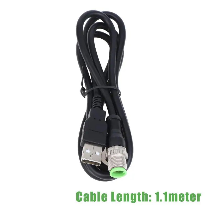 Charging Cable for Nokta Simplex & Kruzer Metal Detector