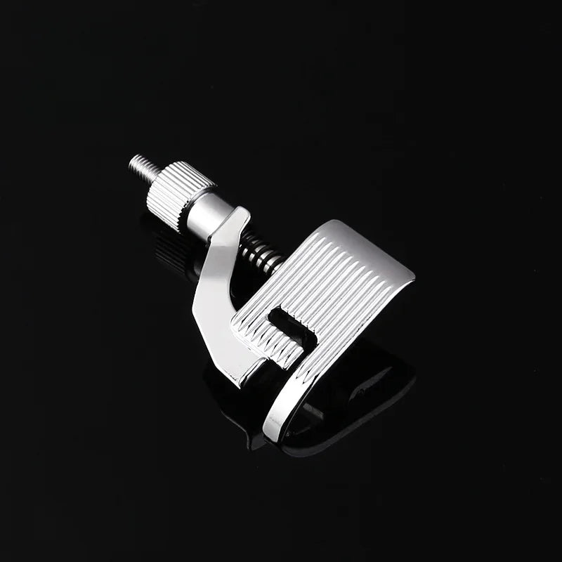 Blind Stitch Presser Foot – Universal Home Sewing Machine