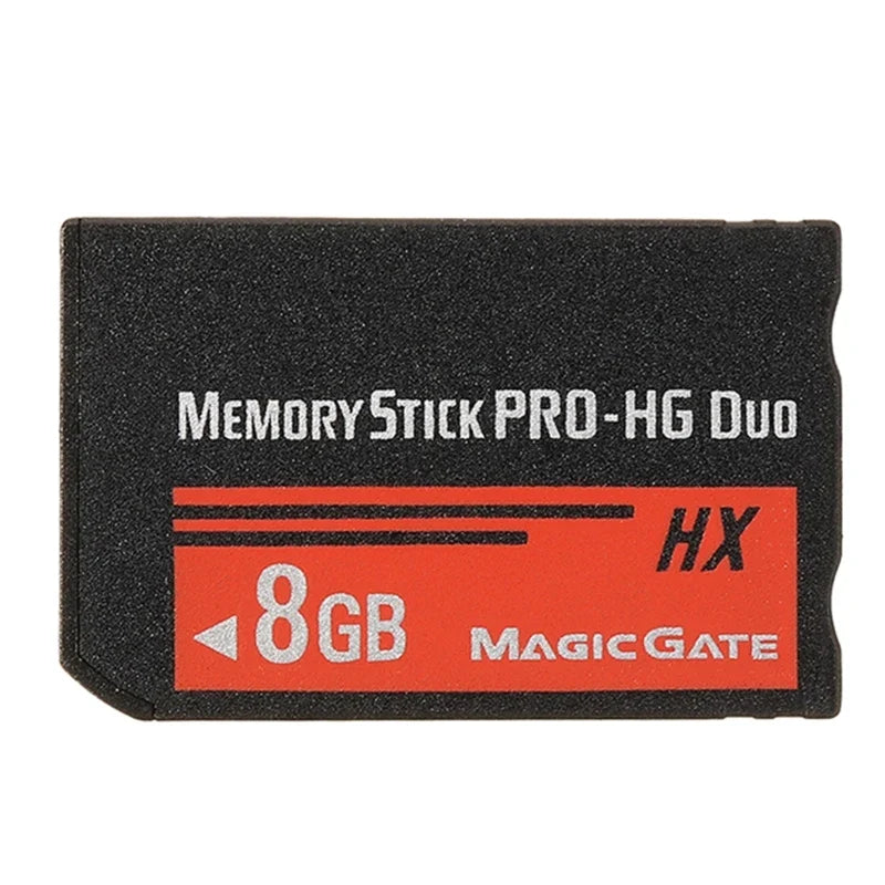 Memory Card 8GB–64GB for Sony PlayStation Vita | Fast & Reliable