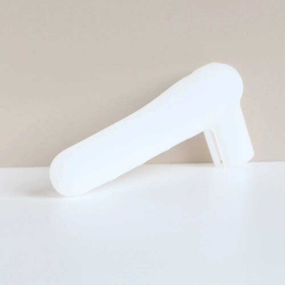 Silicone Door Knob Cover Anti-Slip Anti-Static Doorknob Sleeve