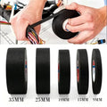 Heat-Resistant Cloth Tape for Automotive Wiring Harness 19/25mm