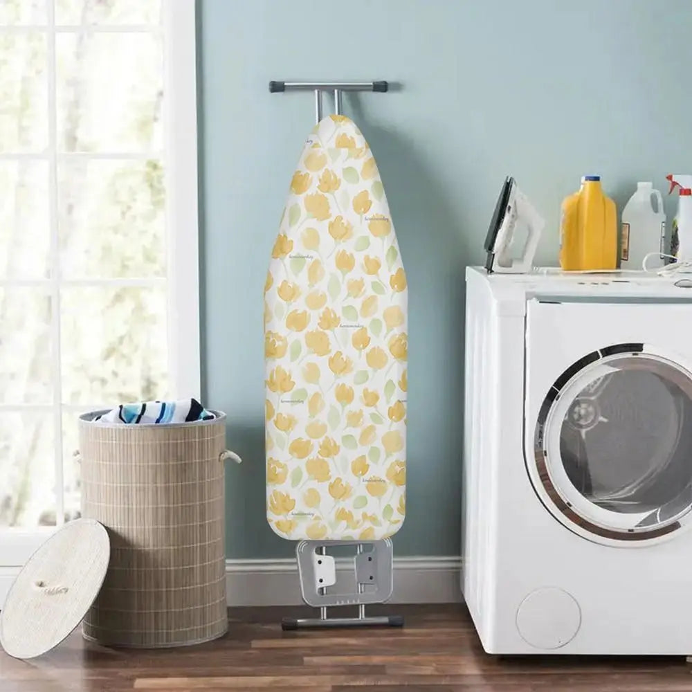 Thickened Ironing Board Cover – Heat Resistant Padded Cloth