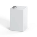 Portable Cool Mist Ultrasonic Humidifier & Aroma Diffuser