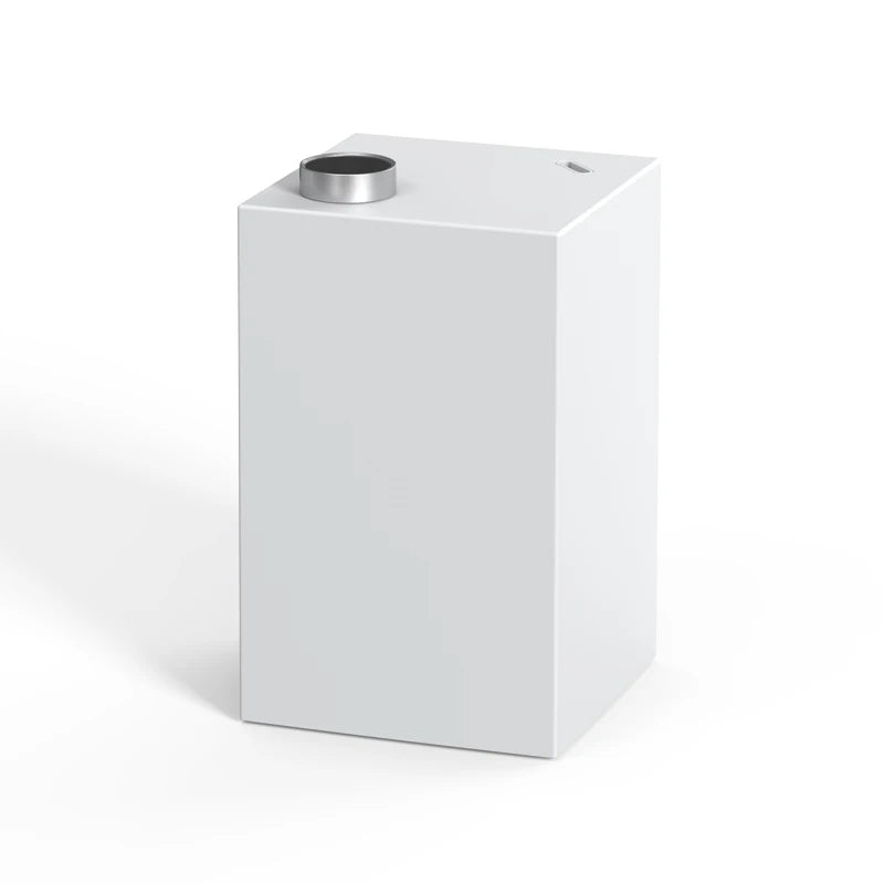 Portable Cool Mist Ultrasonic Humidifier & Aroma Diffuser