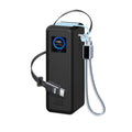 Silicone Case for UGREEN 200W 25000mAh Power Bank PB728