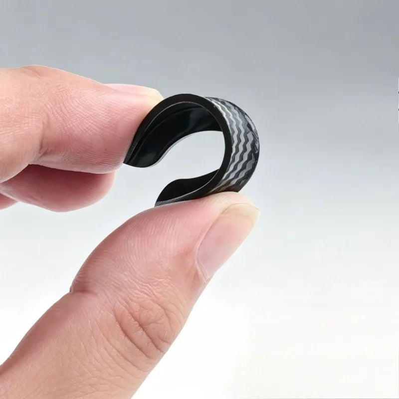 Car Backup Camera Lens Protector – 360° Waterproof Cover
