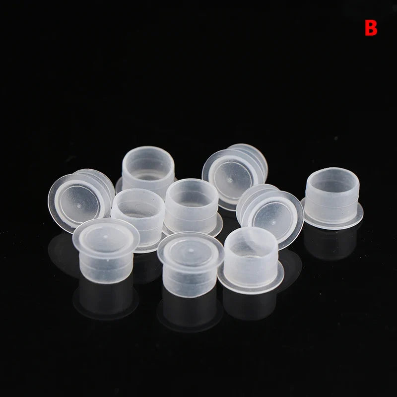 10Pcs Ant Farm Expansion Hole Plugs – PVC Soft Rubber Nest Plugs