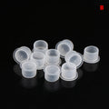 10Pcs Ant Farm Expansion Hole Plugs – PVC Soft Rubber Nest Plugs