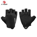 X-TIGER Half Finger Cycling Gloves | Unisex MTB Bike Gloves