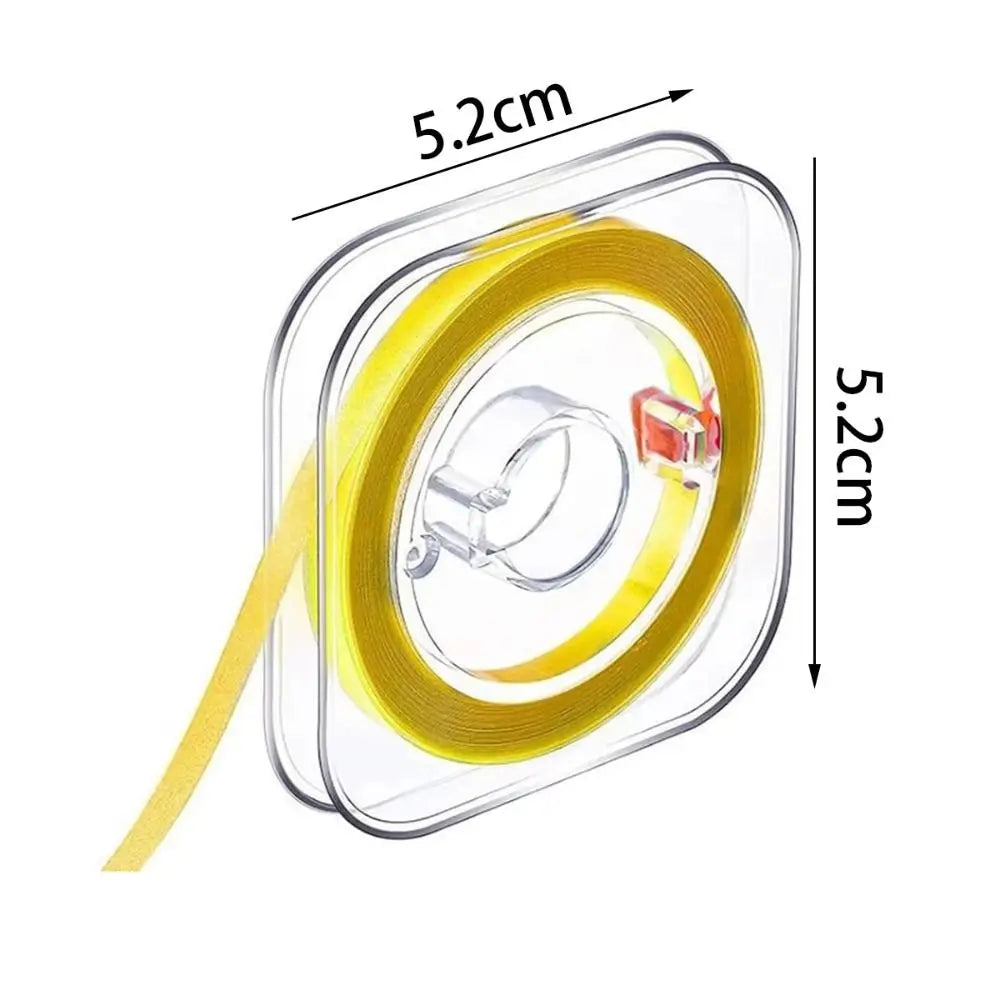 Dental Polishing Strips – Interdental Sanding & Finishing