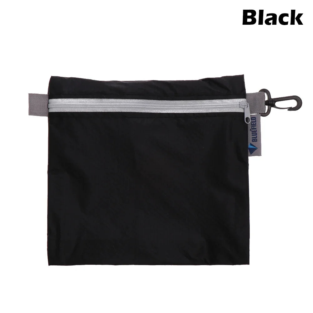 Waterproof Outdoor Bag – Camping Hiking Swimming Pouch