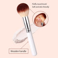 Professional Makeup Brush – Foundation, Powder, Blush & Concealer