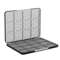Silicone Storage Box for Nintendo 3DS Console & Game Cards