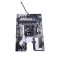 21V 18650 BMS Protection Board 6MOS with Temperature Control