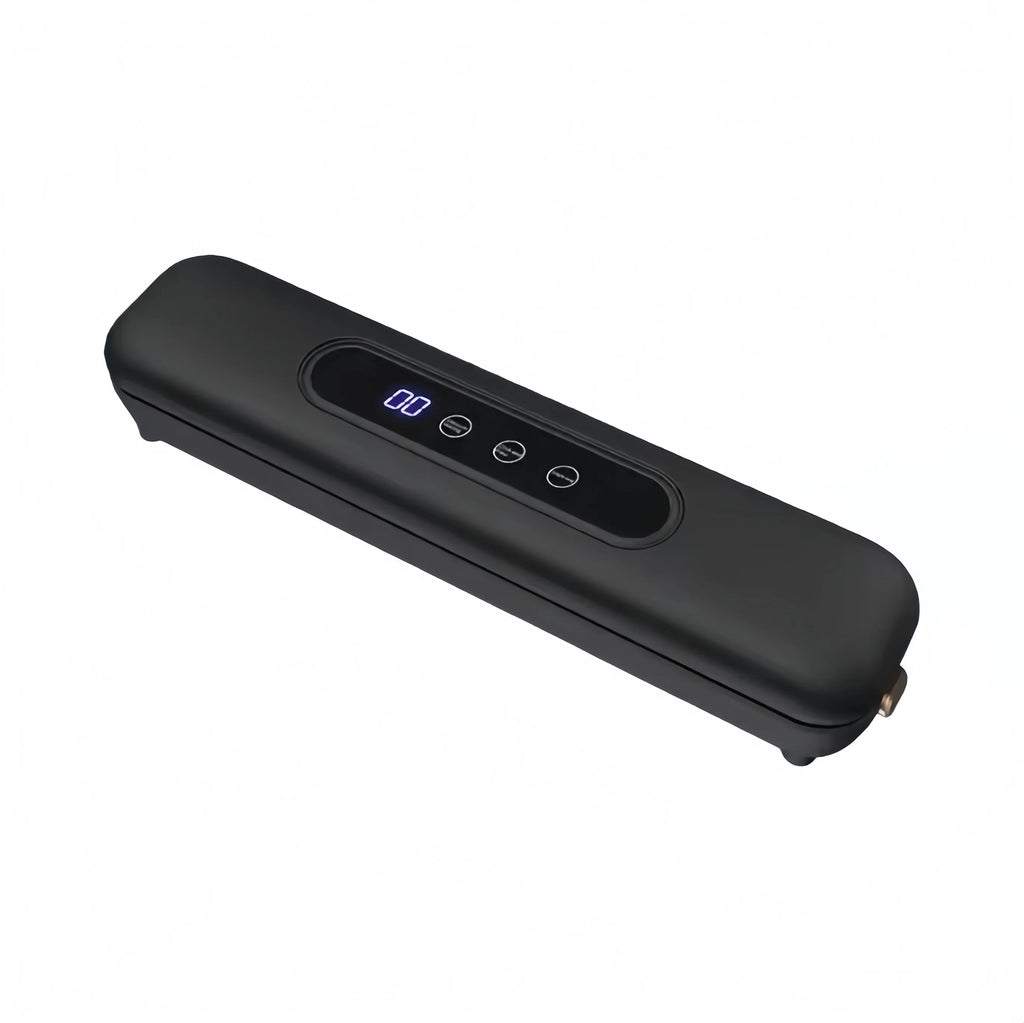 DUTRIEUX Mini Vacuum Sealer Machine | Digital Screen 120W