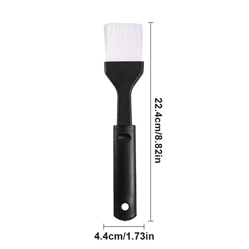 BBQ Oil Brush – High Temp Resistant Grilling & Baking Brush