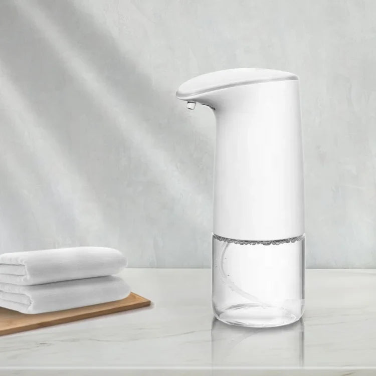 450ml Touchless Automatic Soap Dispenser | Infrared Sensor
