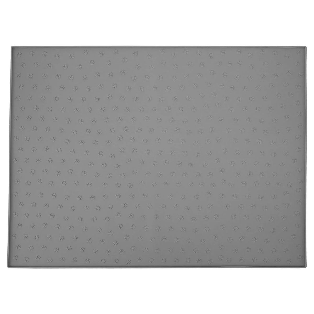 Waterproof Silicone Cat Litter Mat – Non-Slip Washable Pet Mat