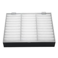 Nail Art Storage Box Multi-Slot Display Case | Press On Nails