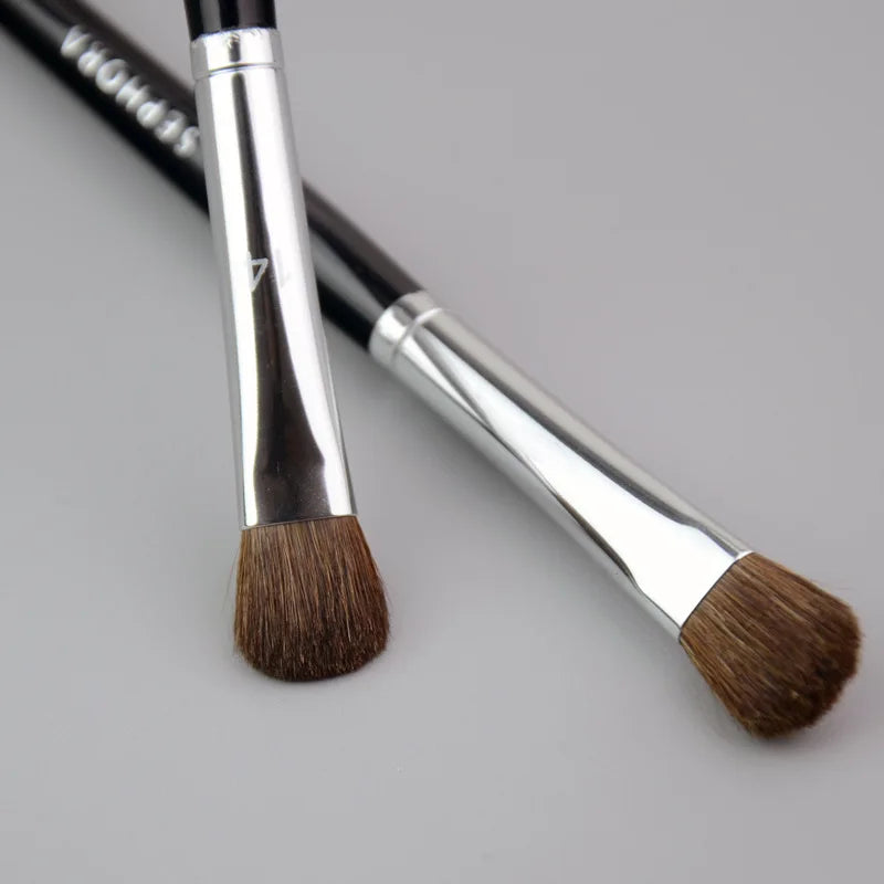 SEP #14 Pro Eyeshadow Blending Brush – Soft Goat Hair