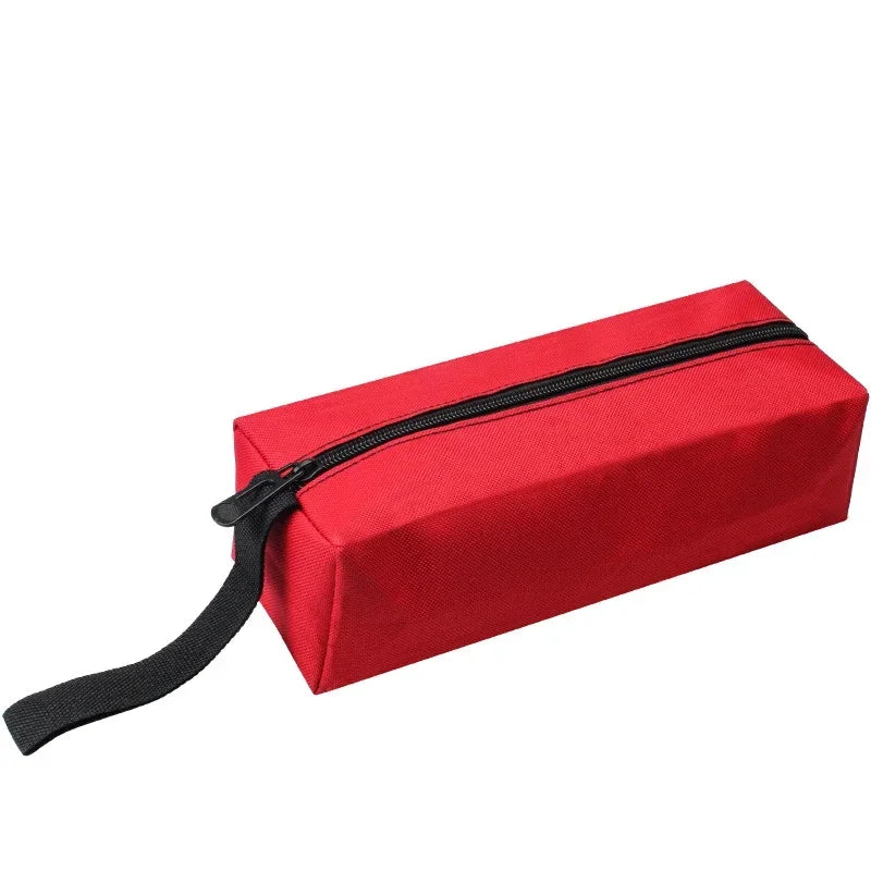 Waterproof Oxford Tool Bag | Small Parts Drill Organizer S/L