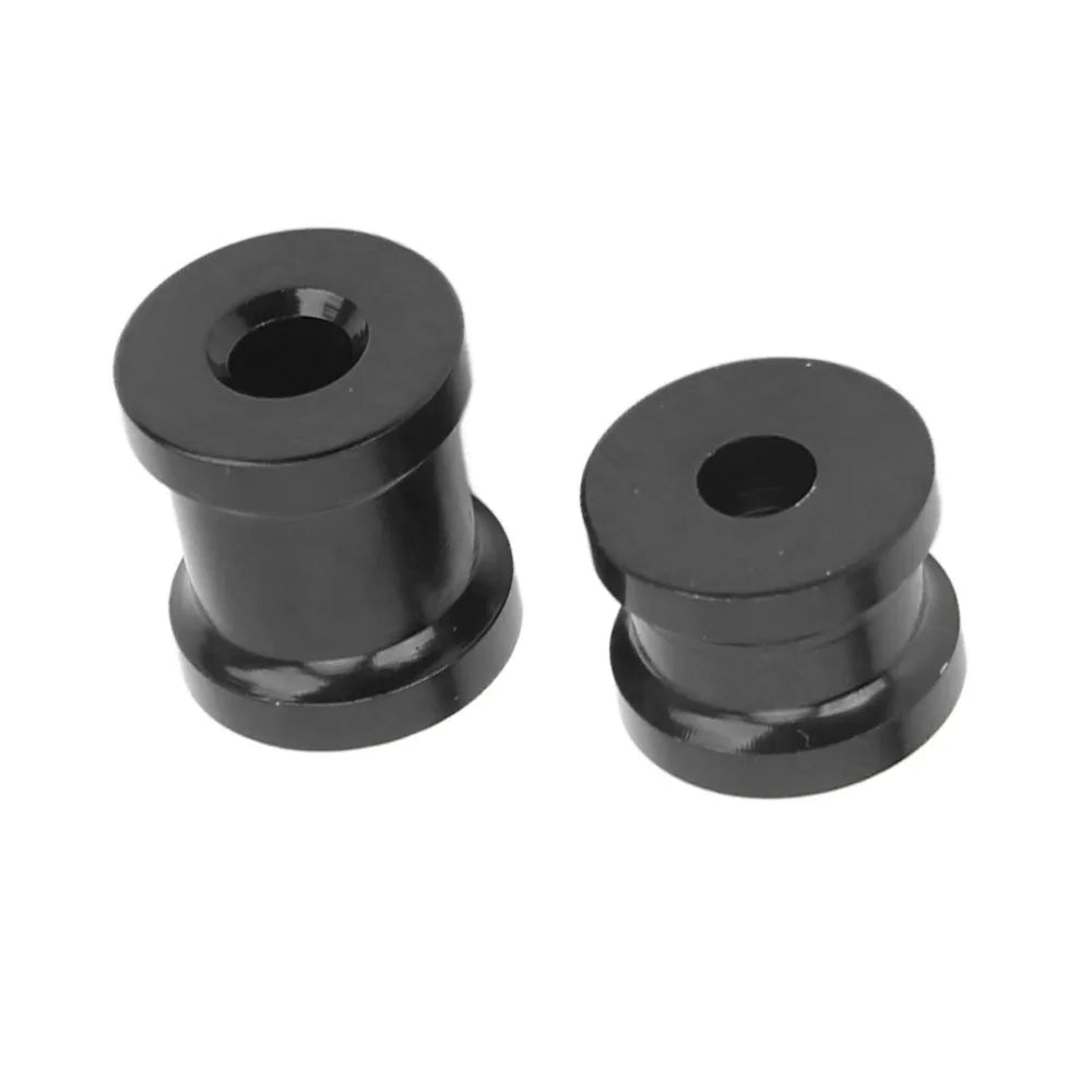 Aluminum Chassis Brace Spacer Set for ARRMA 1/7 & 1/8 RC Cars