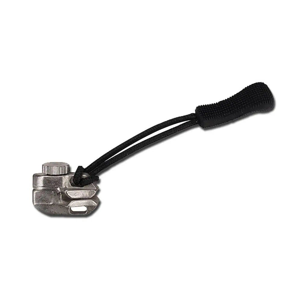 3-Size Zipper Repair Kit – Universal DIY Replacement Puller