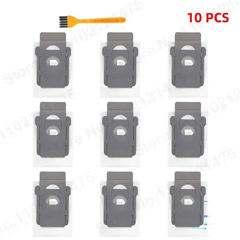 Roomba i7 E5 E6 Replacement Parts – HEPA Filter & Brushes