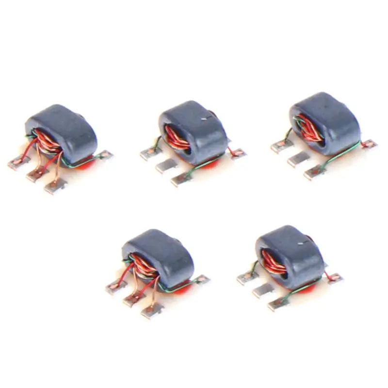 TC4-1T SMD RF Balun Transformer 50Ω 0.5–300MHz 1:4 | 2/5 Pcs